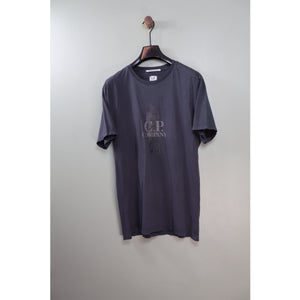 C.P. Company Navy T-Shirt