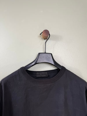 Stone Island Black Ghost Jumper