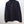 Stone Island Navy Ghost 1/4 Zip Jumper