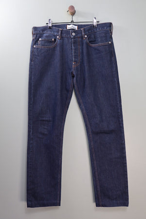 Stone Island Navy SL Jeans