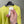 Stone Island Yellow Jumper