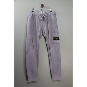 Stone Island Grey Joggers