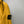 Stone Island Yellow LG Smock