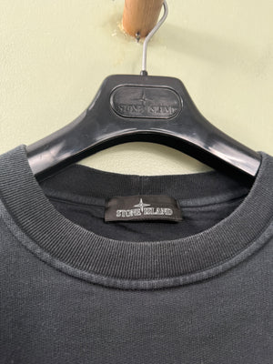 Stone Island Black Shadow Jumper