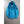 Stone Island x Nike Blue Hypetlight Membrana Jacket