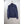 Stone Island Navy Nylon Metal Overshirt