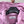 Stone Island Pink Crinkle Reps Jacket