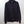 Stone Island Black 1/4 Zip Jumper