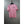 Stone Island Pink T-Shirt
