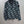 Stone Island Green Nylon Metal Smock