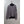 Stone Island lack Two Tone Heavy Knit Jumper