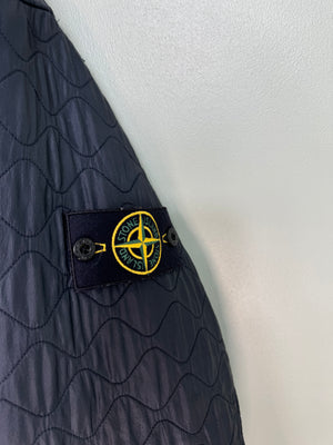 Stone Island Reversible Quilted Jacket