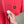 Stone Island Pink T-Shirt