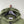 Stone Island Green Supima Smock