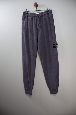 Stone Island Charcoal Grey Joggers