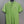 Stone Island Green RE Polo Shirt