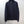Stone Island Black 1/4 Zip Jumper
