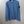 Stone Island Blue Knit Jumper