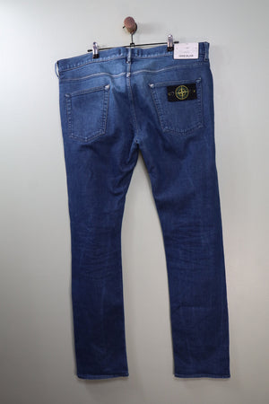 Stone Island RE-T Jeans
