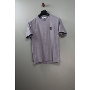 Stone Island Grey T-Shirt