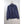 Stone Island Navy Nylon Metal Overshirt