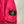 Stone Island Pink Naslan Watro Jacket