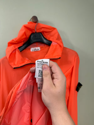 Stone Island Coral Skin Touch Jacket