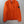 Stone Island Orange Crinkle Reps Overshirt