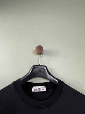 Stone Island Black Jumper