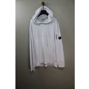 C.P. Company Ice Blue Hoodie