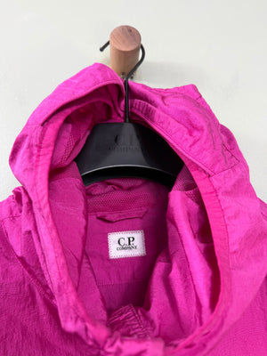 C.P. Company Purple MTTN Jacket