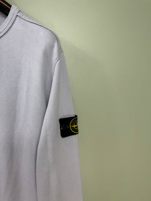 Stone Island Lavender Jumper