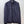 Stone Island Navy Crinkle Reps Jacket