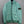 Stone Island Green Membrana Jacket