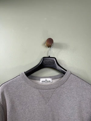 Stone Island Grey Jumper