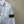 Stone Island Ice Blue Overshirt