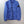 Stone Island Blue Overshirt