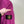 Stone Island Purple Crinkle Overshirt