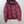 Stone Island Burgundy Crinkle Reps Down Jacket