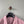 Stone Island Pink Overshirt