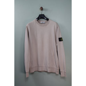 Stone Island Beige Jumper