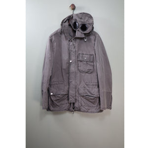 C.P. Company Grey Mille Jacket