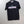 Stone Island Black T-Shirt