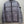 Stone Island Grey Vintage Nylon Ripstop Down Jacket