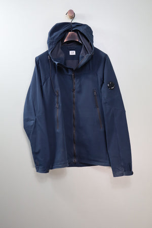 C.P. Company Navy Pro-Tek Jacket