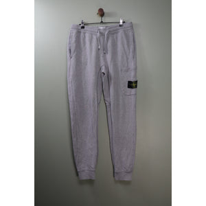 Stone Island Grey Joggers