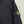Stone Island Black 3/4 Zip Smock