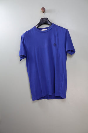 Stone Island Blue T-Shirt