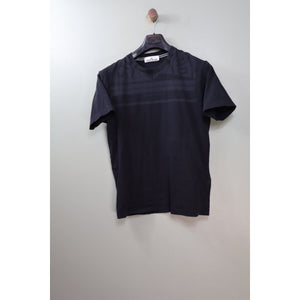 Stone Island Black T-Shirt