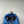 C.P. Company Blue Nyber La Mille Explorer Jacket
